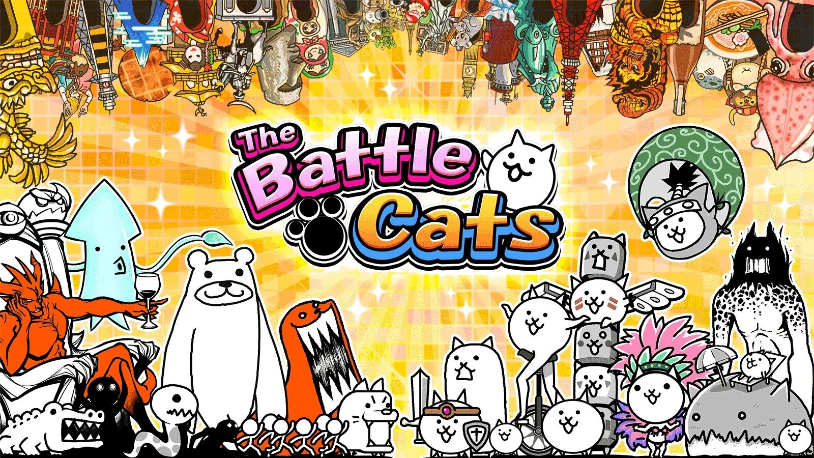 Battle cats mod apk 2020