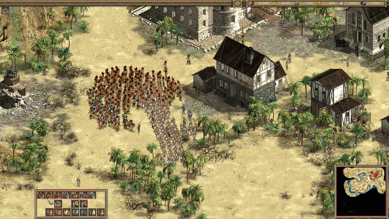 American conquest divided nation windows 10 reviews
