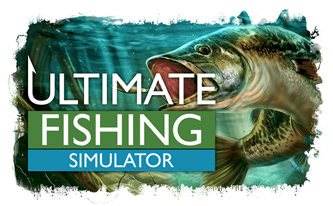 Ultimate fishing simulator ps4